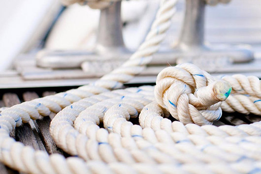 Sailing equipment and services