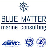 Blue Matter Marine Consulting