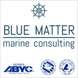 Blue Matter Marine Consulting